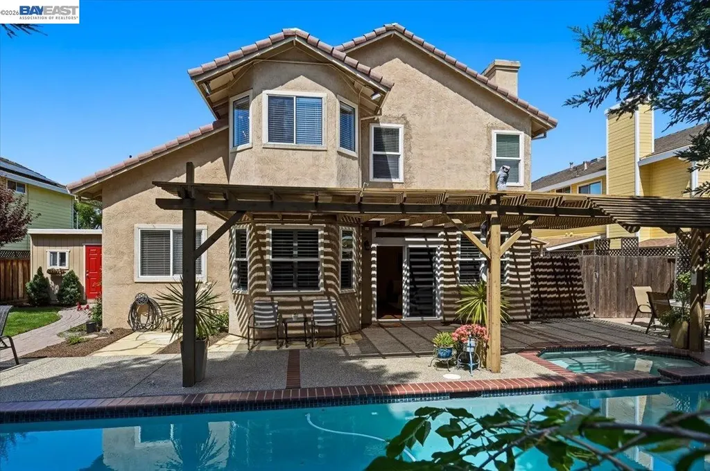 4451 Gale Street Livermore CA 94550