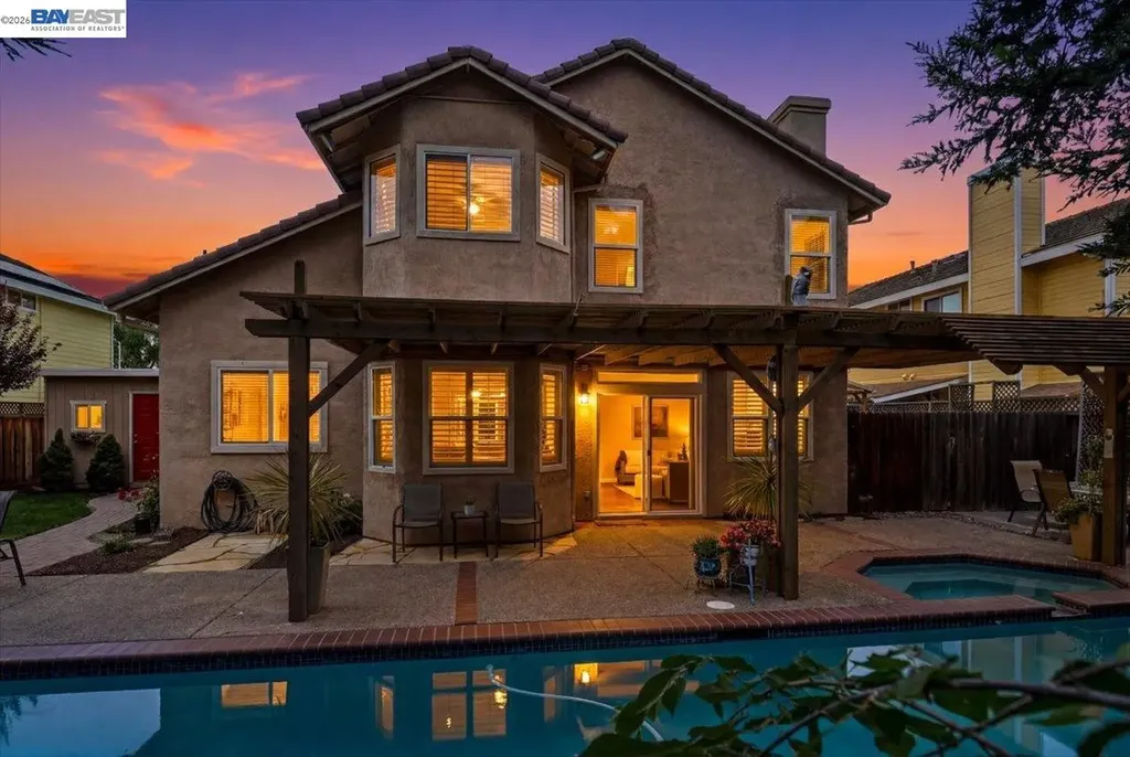 4451 Gale Street Livermore CA 94550