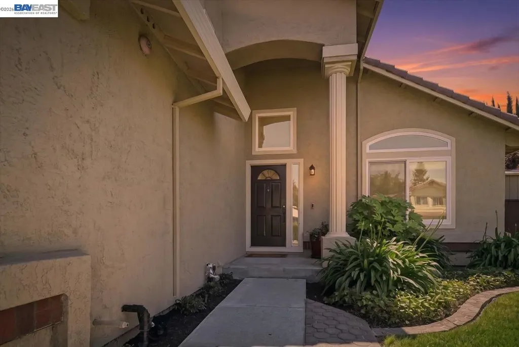4451 Gale Street Livermore CA 94550