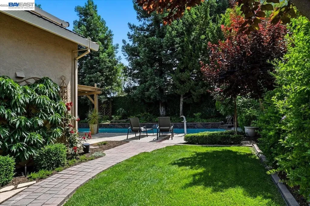 4451 Gale Street Livermore CA 94550