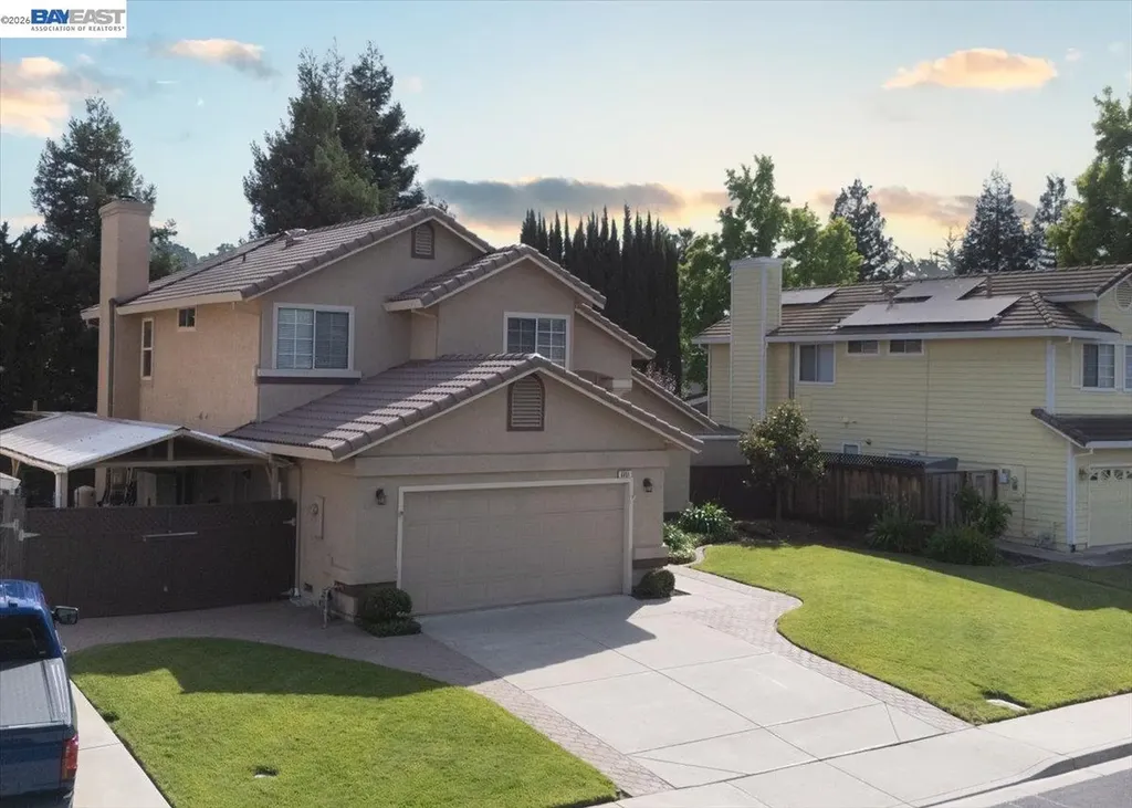 4451 Gale Street Livermore CA 94550