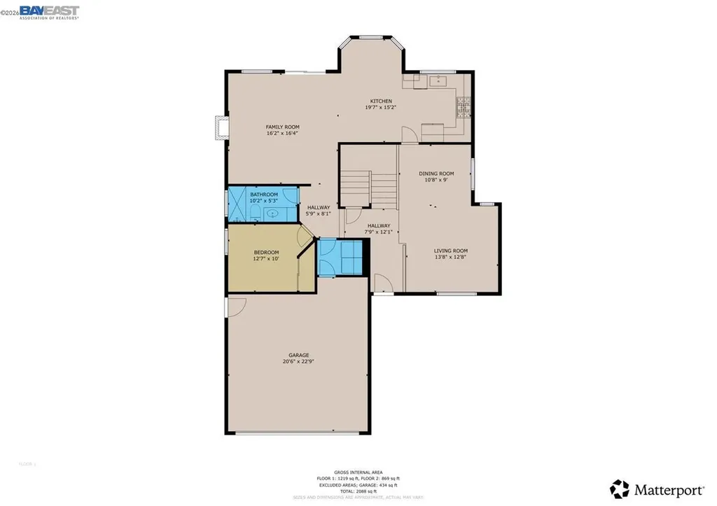 4451 Gale Street Livermore CA 94550
