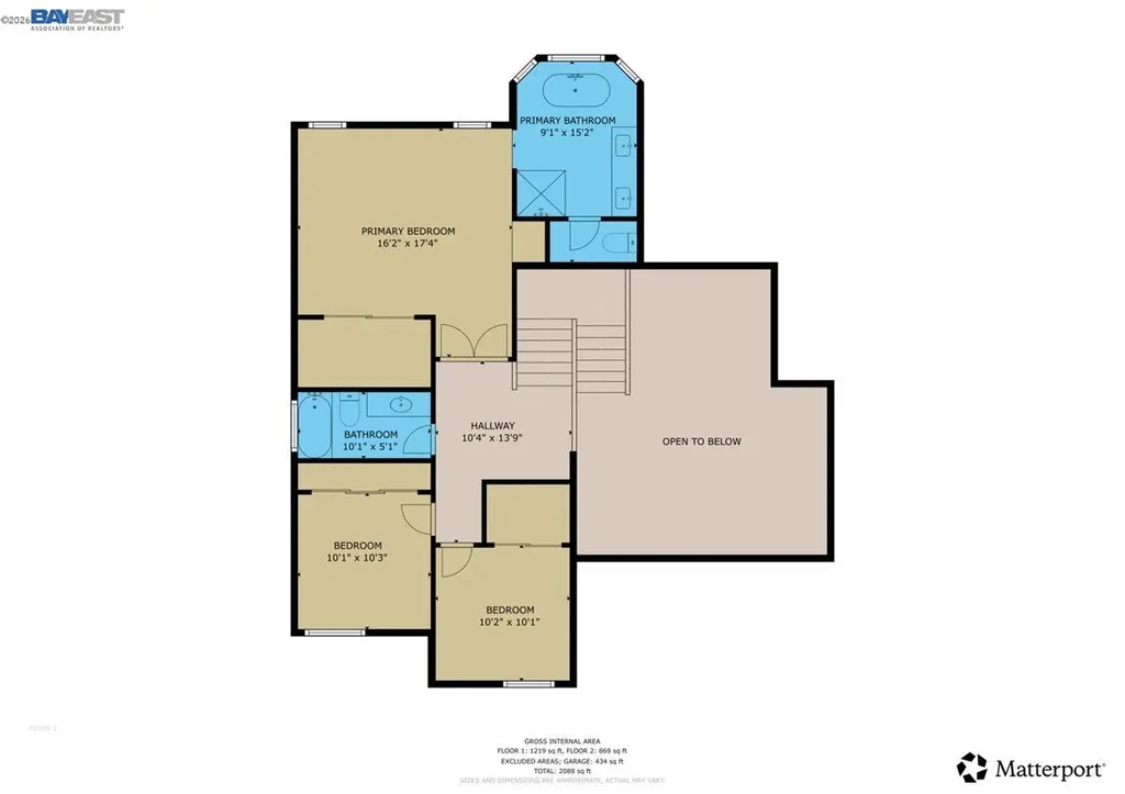 4451 Gale Street Livermore CA 94550