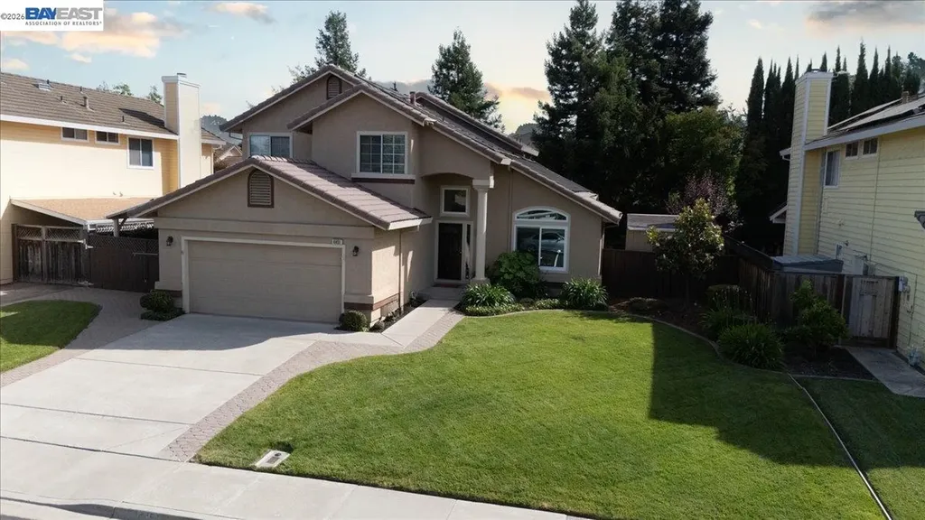 4451 Gale Street Livermore CA 94550
