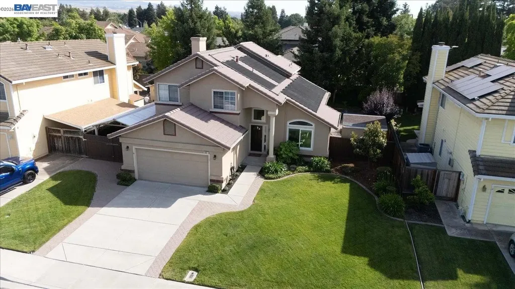 4451 Gale Street Livermore CA 94550
