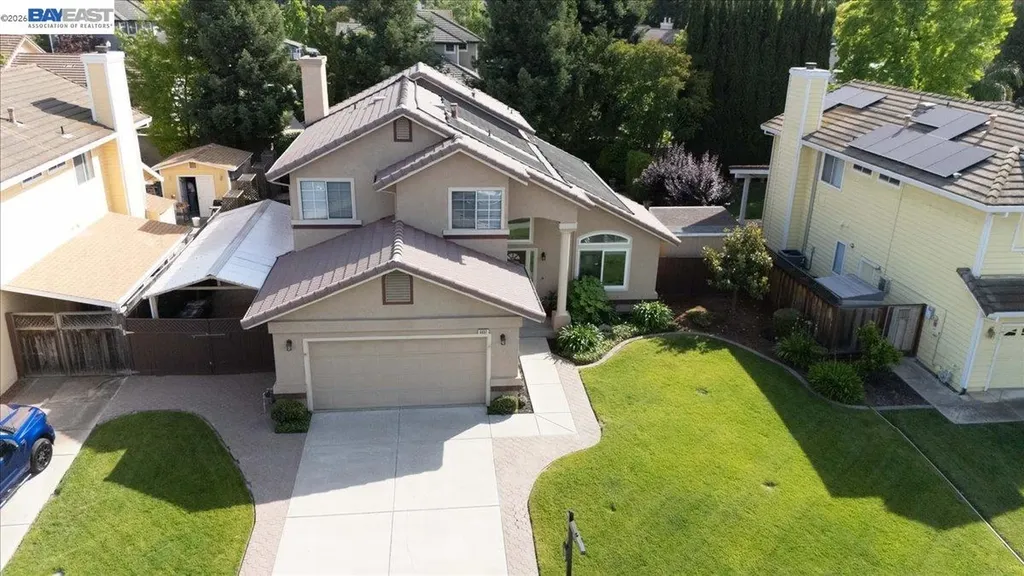 4451 Gale Street Livermore CA 94550