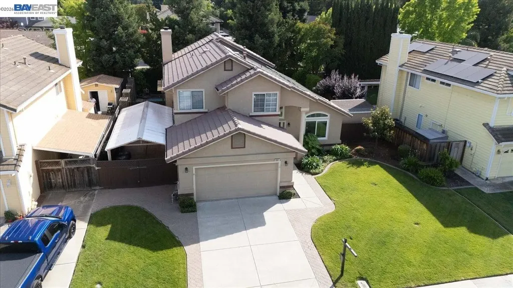 4451 Gale Street Livermore CA 94550