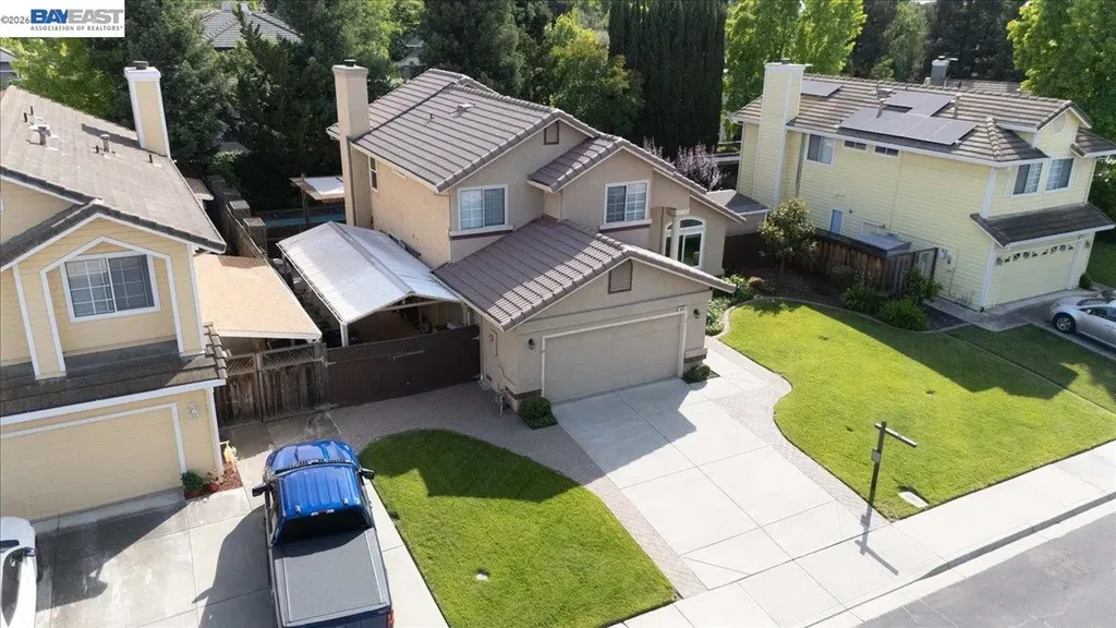 4451 Gale Street Livermore CA 94550