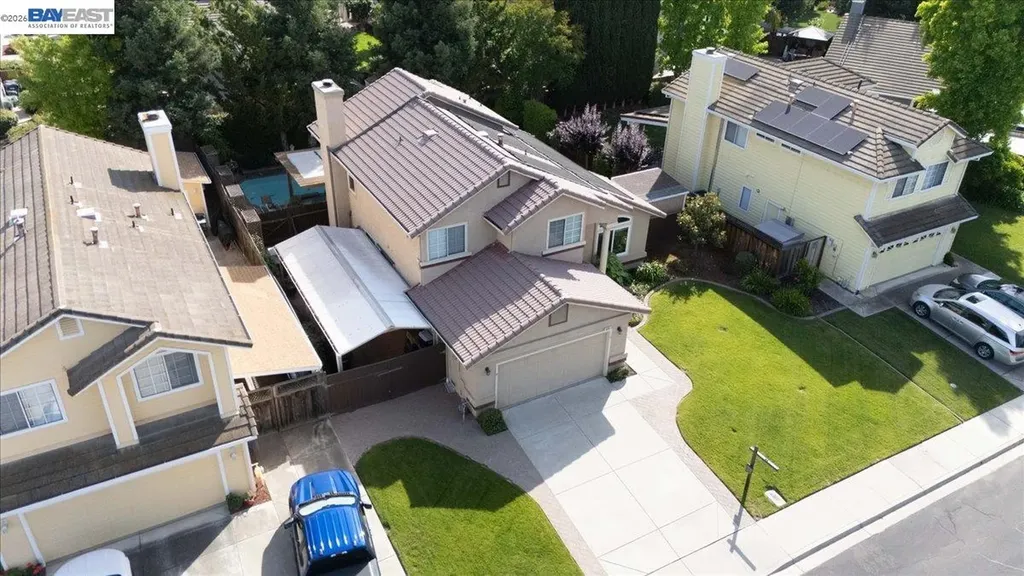 4451 Gale Street Livermore CA 94550