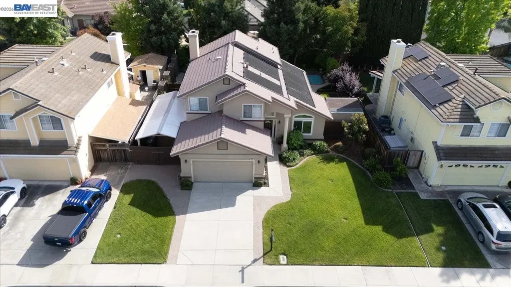 4451 Gale Street Livermore CA 94550