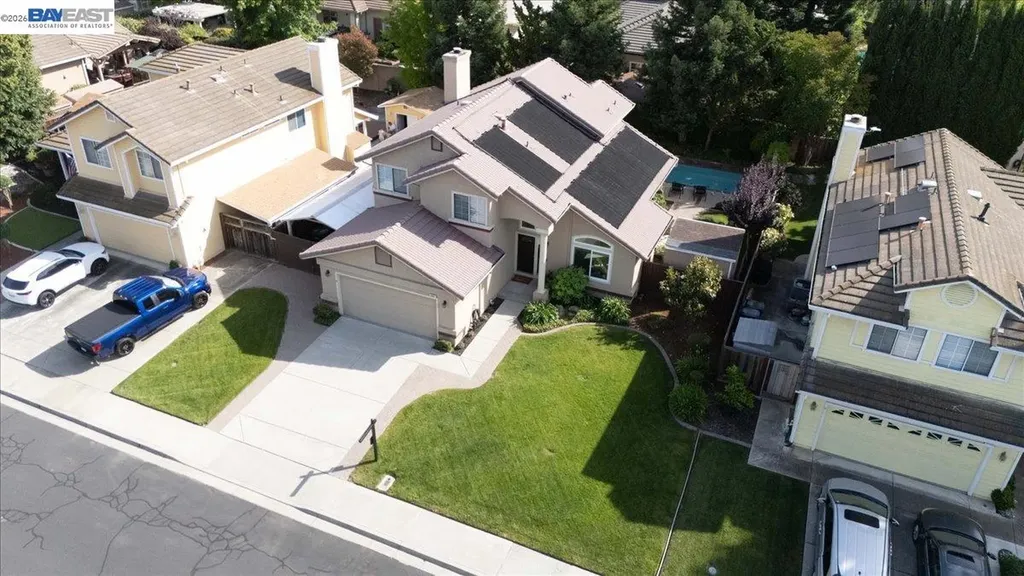 4451 Gale Street Livermore CA 94550