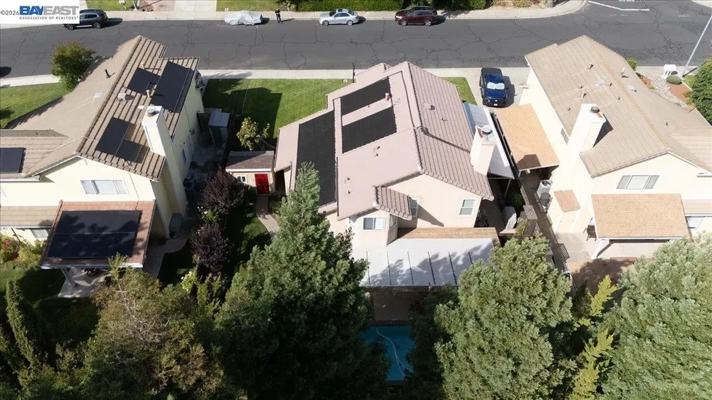 4451 Gale Street Livermore CA 94550