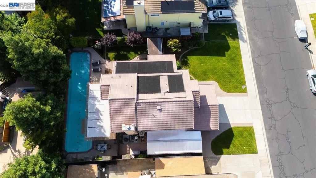 4451 Gale Street Livermore CA 94550