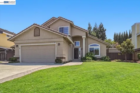 4451 Gale Street Livermore CA 94550