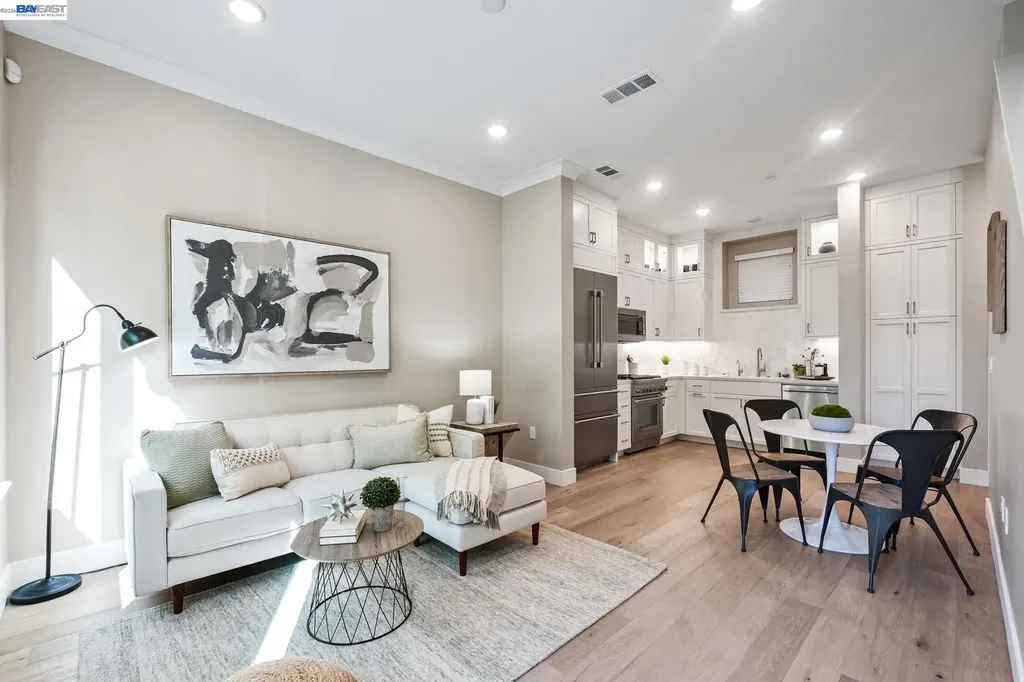 80 Woodbury Highlands Place Lafayette CA 94549