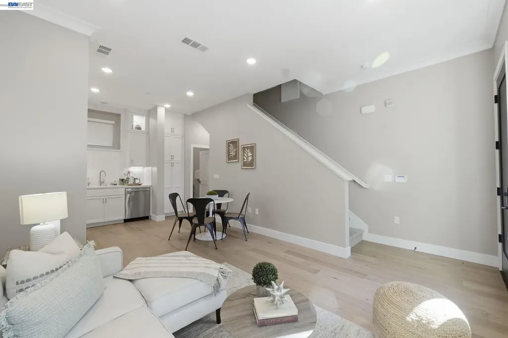 80 Woodbury Highlands Place Lafayette CA 94549