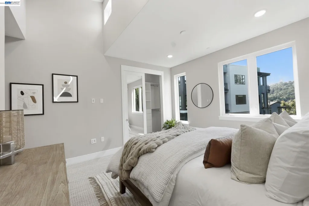 80 Woodbury Highlands Place Lafayette CA 94549