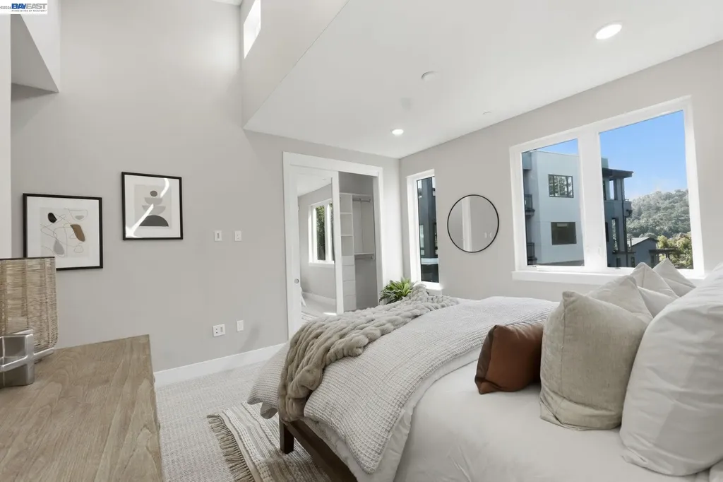 80 Woodbury Highlands Place Lafayette CA 94549