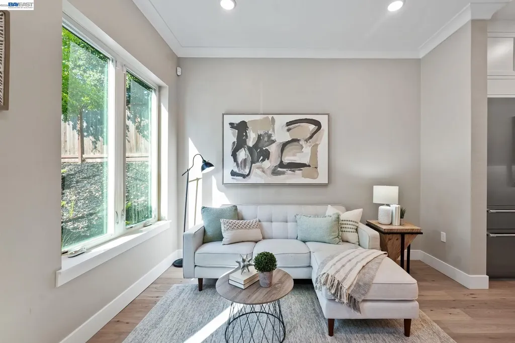 80 Woodbury Highlands Place Lafayette CA 94549