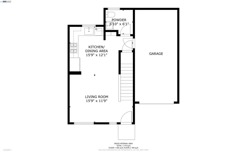 80 Woodbury Highlands Place Lafayette CA 94549