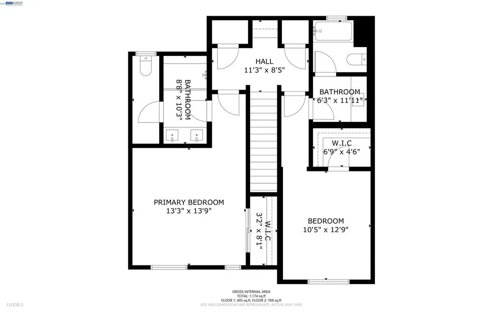 80 Woodbury Highlands Place Lafayette CA 94549