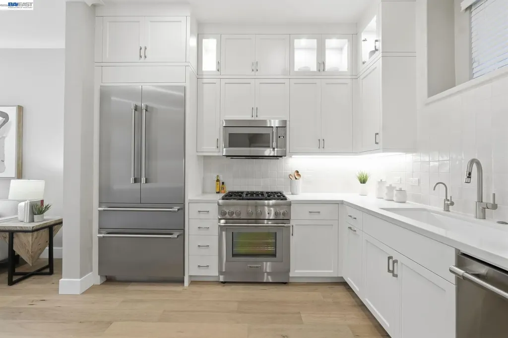 80 Woodbury Highlands Place Lafayette CA 94549