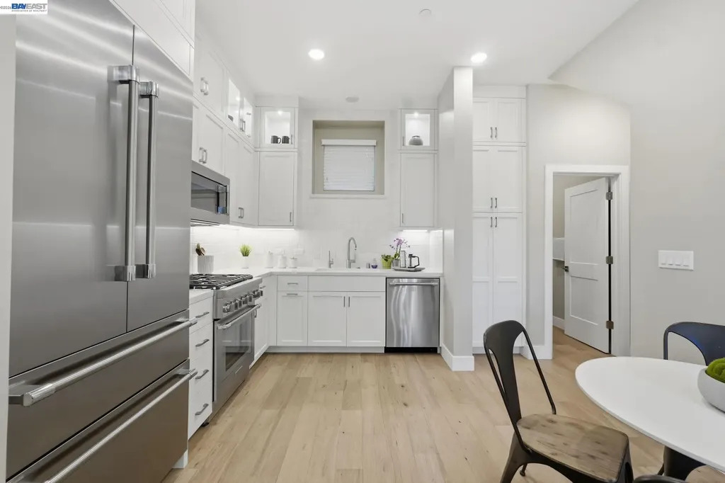 80 Woodbury Highlands Place Lafayette CA 94549