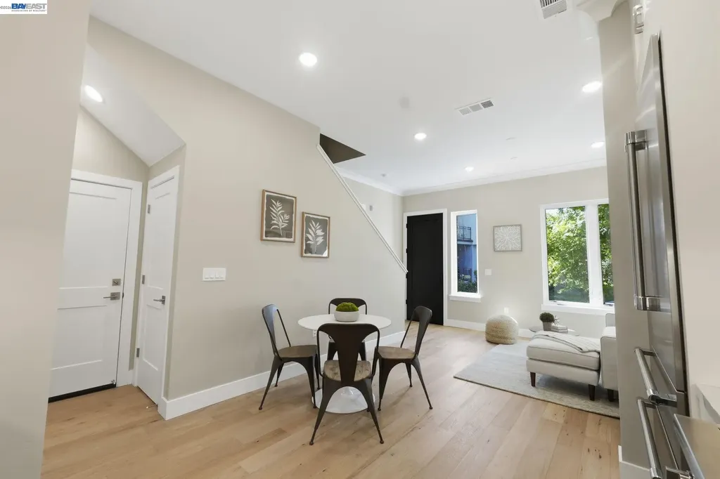 80 Woodbury Highlands Place Lafayette CA 94549