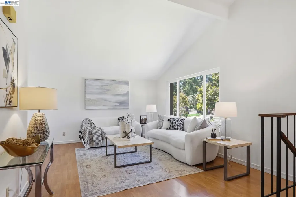 1170 Bennett Court Fremont CA 94536