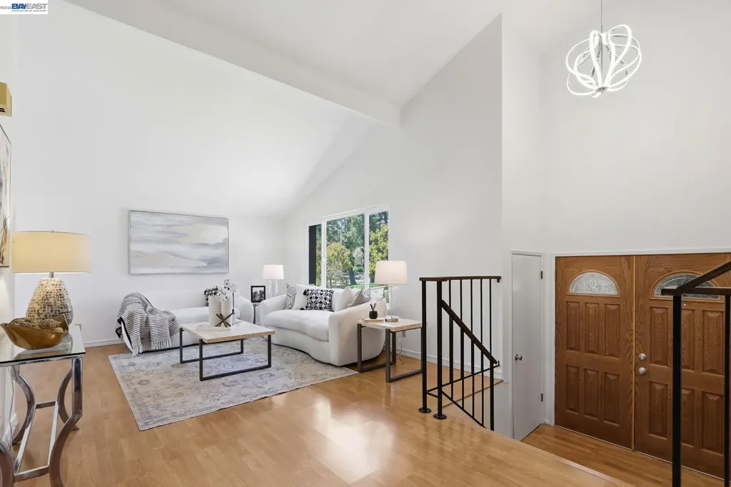 1170 Bennett Court Fremont CA 94536
