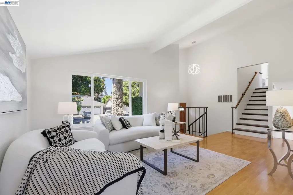 1170 Bennett Court Fremont CA 94536