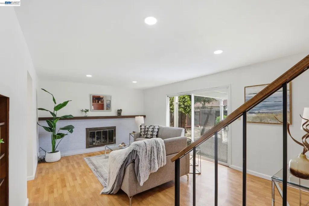1170 Bennett Court Fremont CA 94536