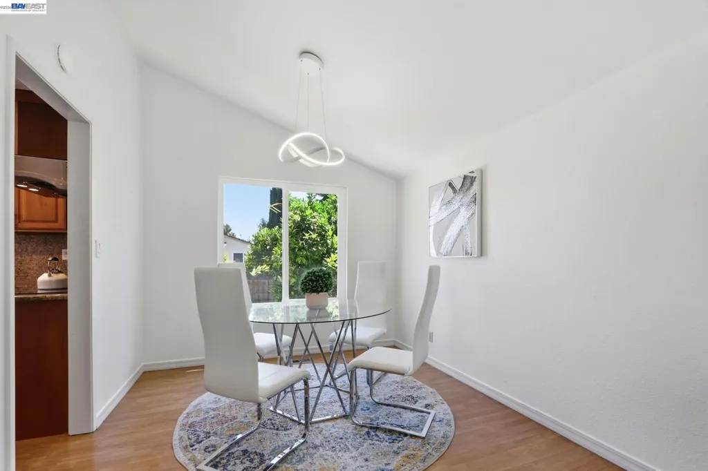 1170 Bennett Court Fremont CA 94536