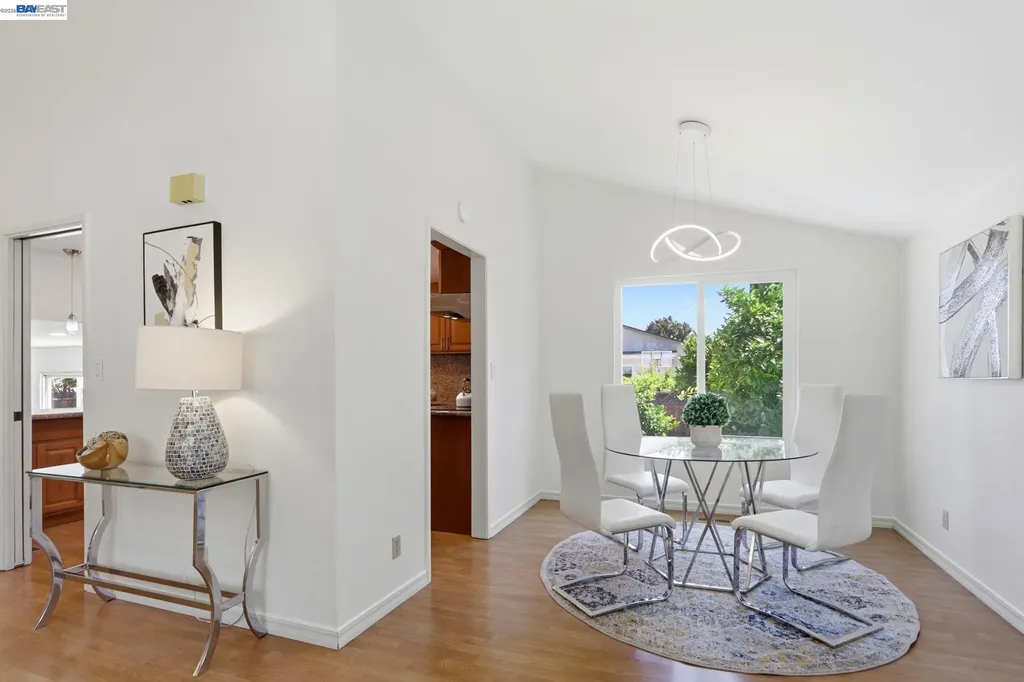1170 Bennett Court Fremont CA 94536