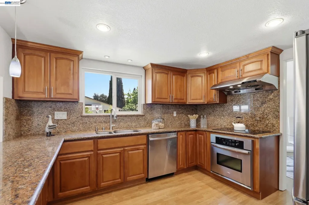 1170 Bennett Court Fremont CA 94536