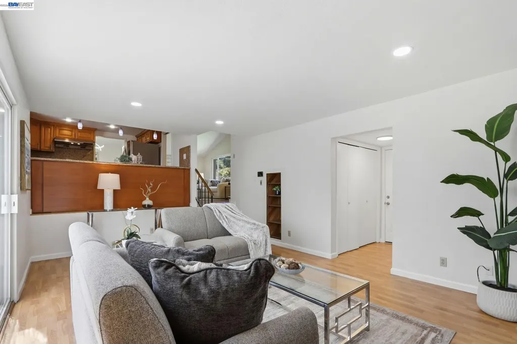 1170 Bennett Court Fremont CA 94536