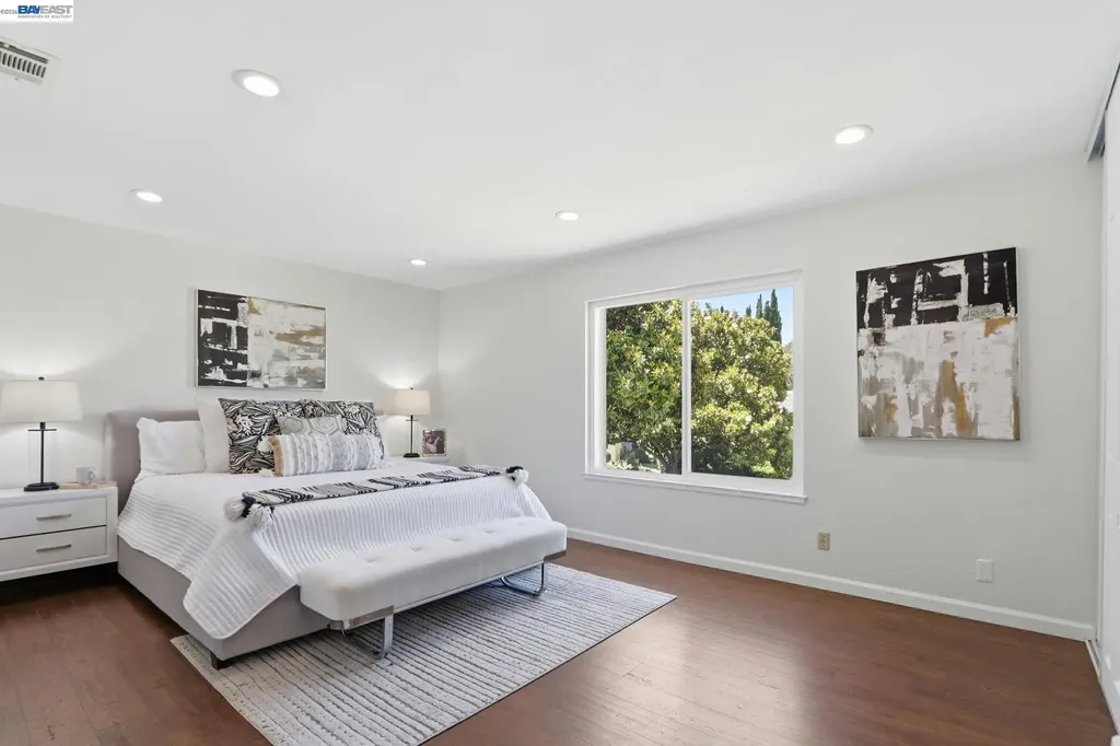 1170 Bennett Court Fremont CA 94536