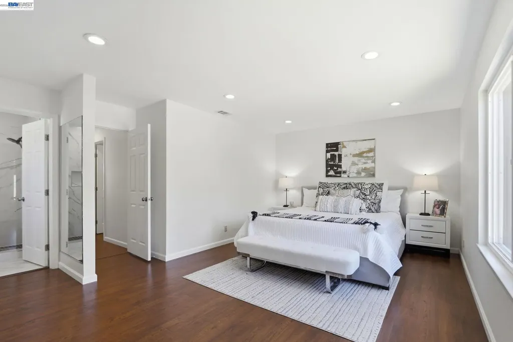 1170 Bennett Court Fremont CA 94536