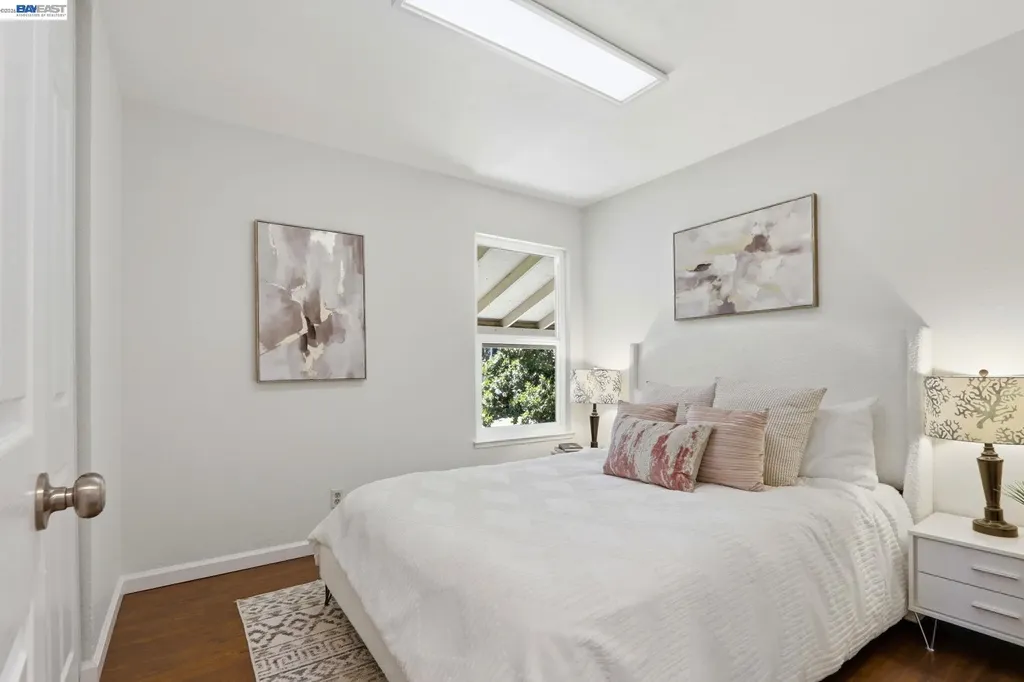 1170 Bennett Court Fremont CA 94536