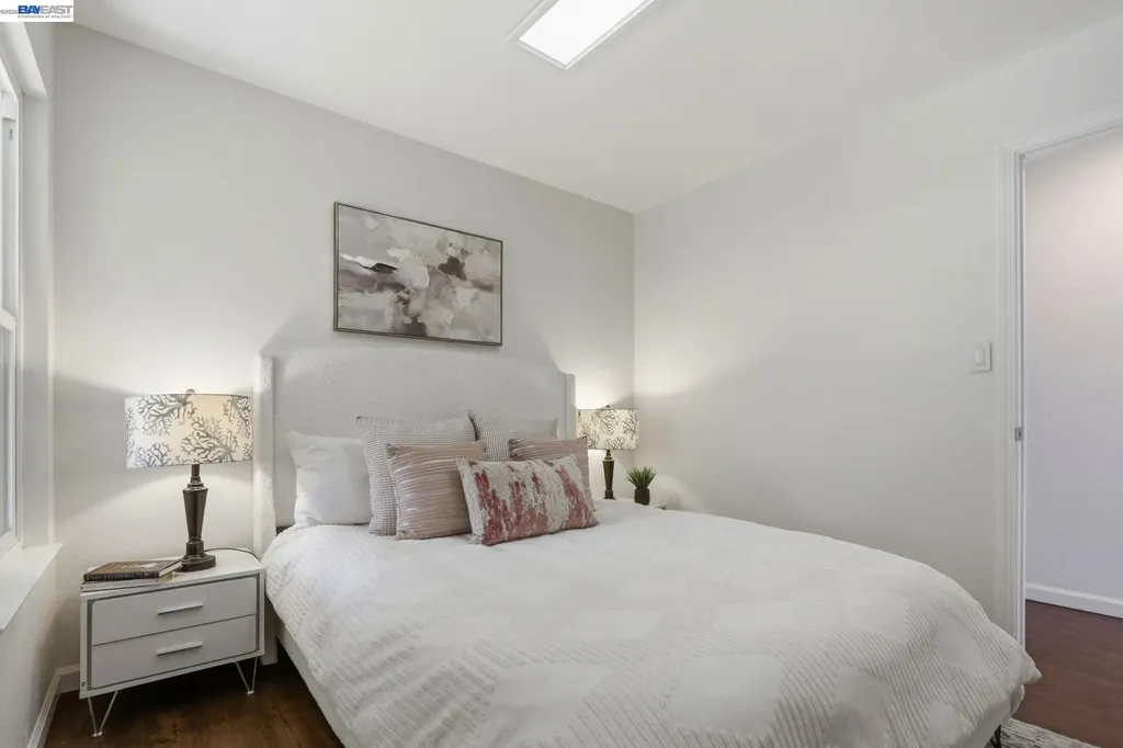 1170 Bennett Court Fremont CA 94536