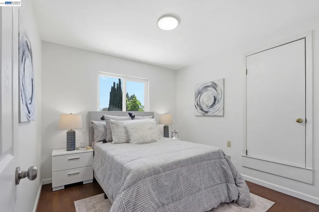 1170 Bennett Court Fremont CA 94536