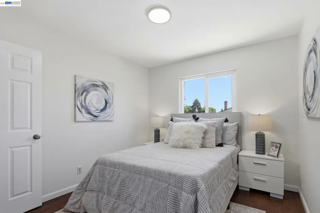 1170 Bennett Court Fremont CA 94536