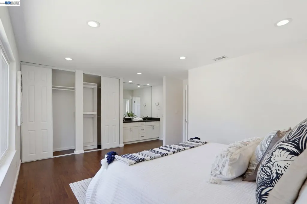 1170 Bennett Court Fremont CA 94536