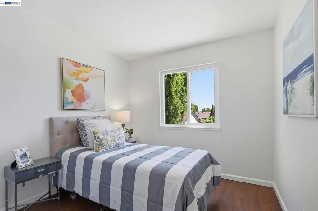 1170 Bennett Court Fremont CA 94536