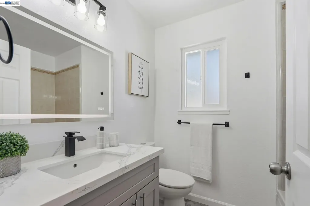 1170 Bennett Court Fremont CA 94536