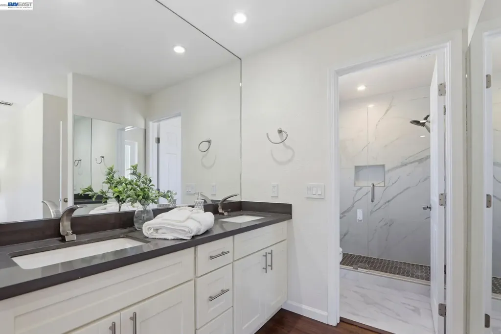 1170 Bennett Court Fremont CA 94536