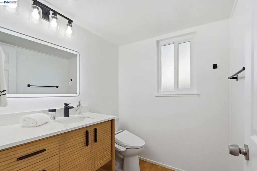 1170 Bennett Court Fremont CA 94536