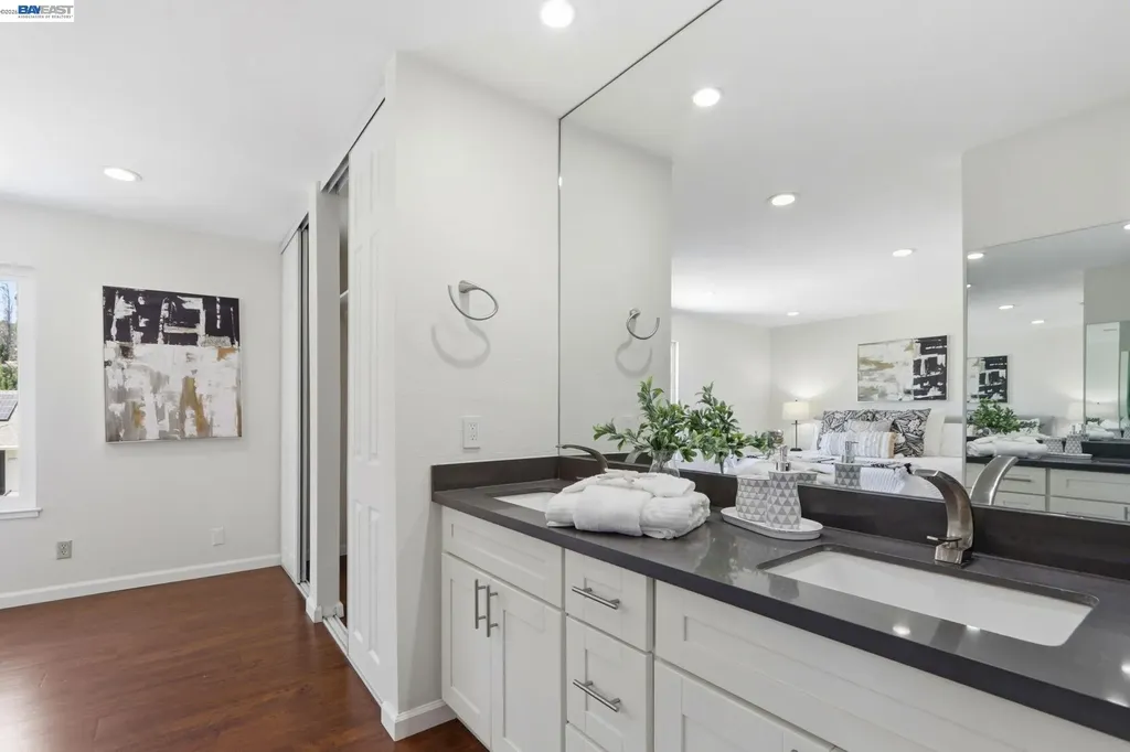 1170 Bennett Court Fremont CA 94536