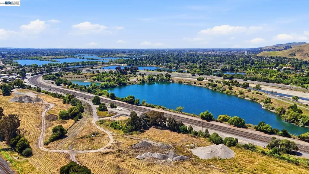 1170 Bennett Court Fremont CA 94536