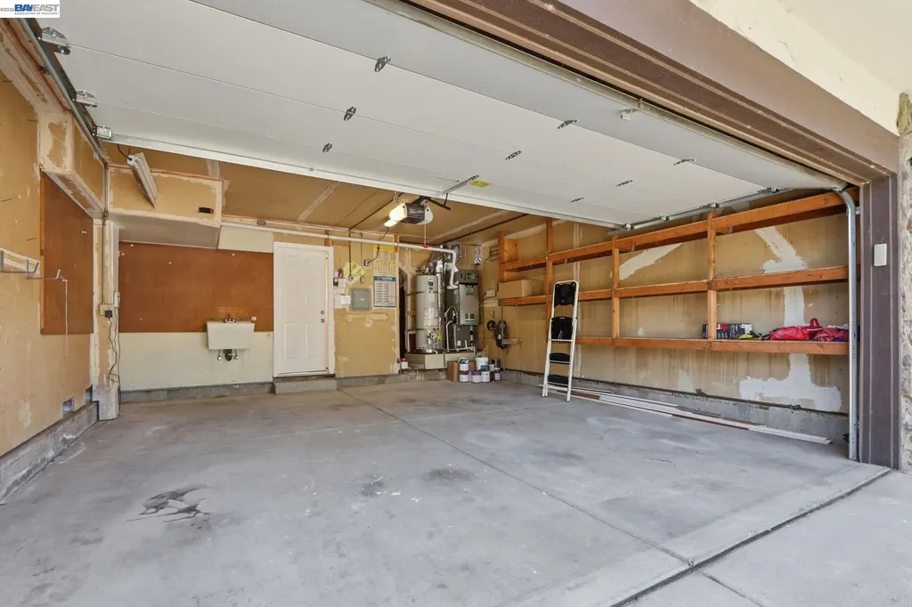 1170 Bennett Court Fremont CA 94536